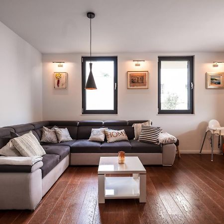 Luxury Apartment Art Dubrovnik Kültér fotó