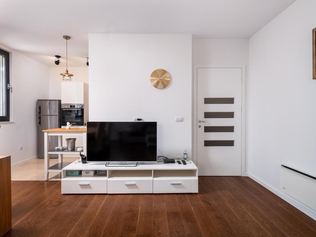 Luxury Apartment Art Dubrovnik Kültér fotó