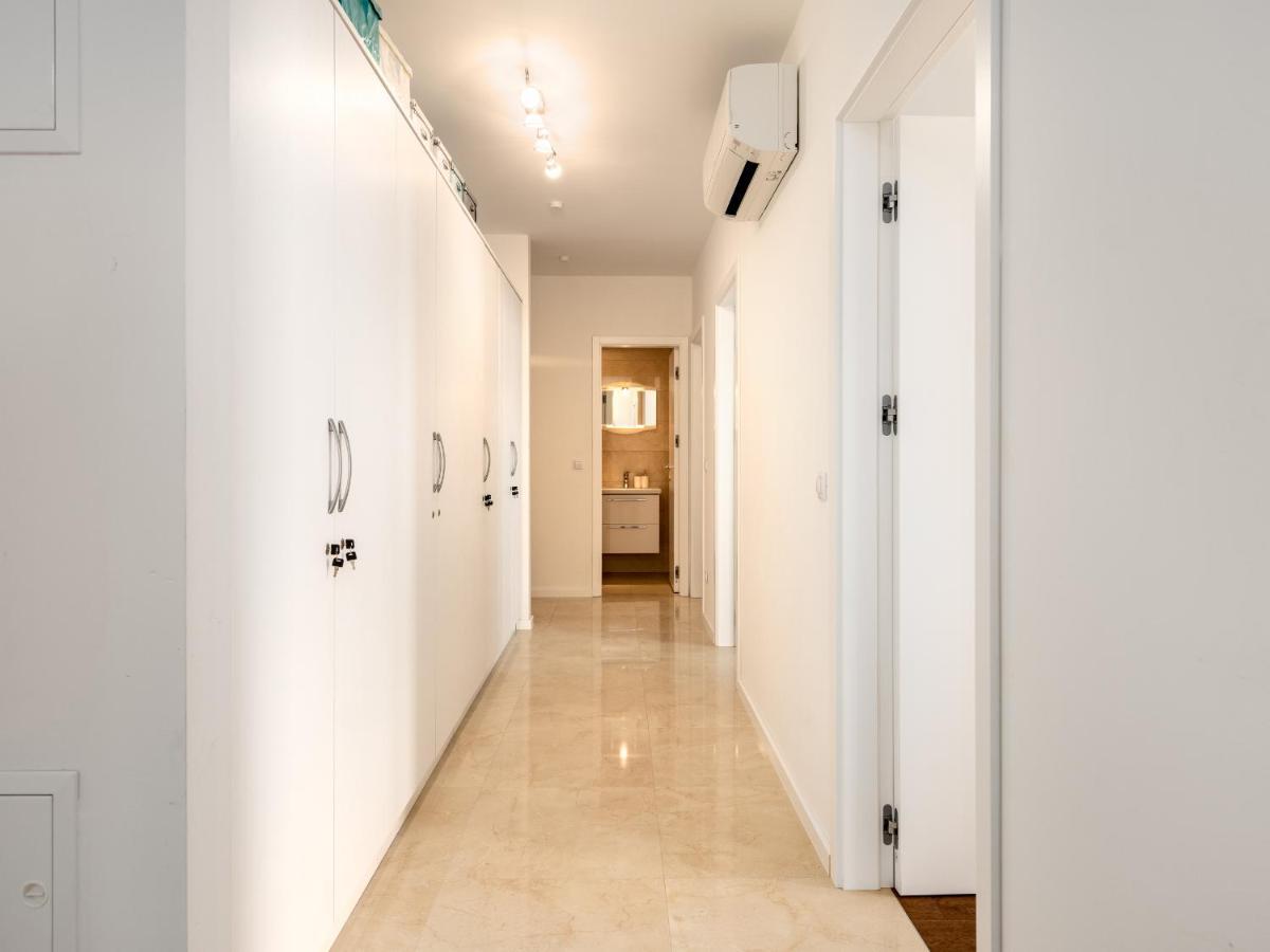 Luxury Apartment Art Dubrovnik Kültér fotó