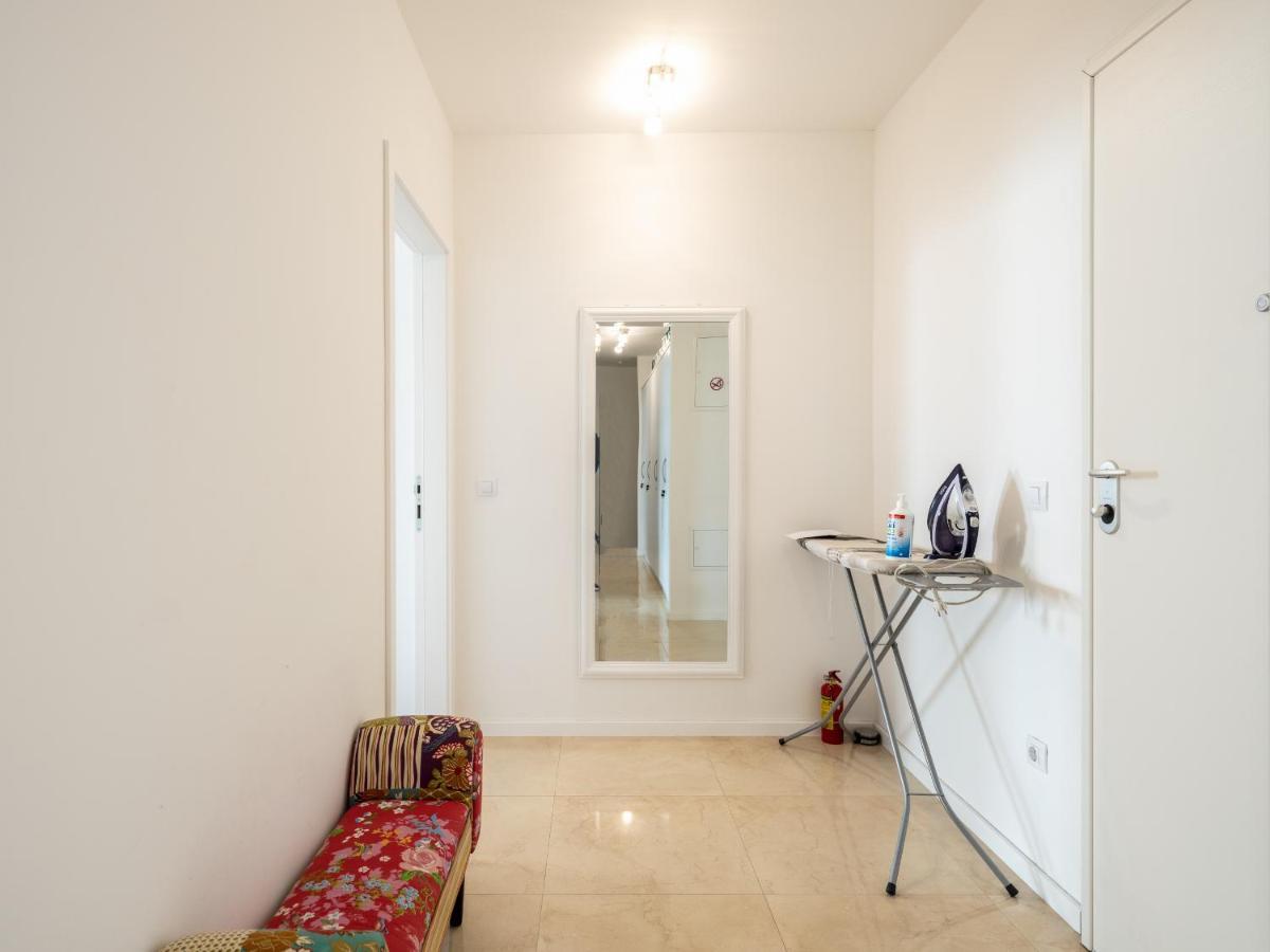 Luxury Apartment Art Dubrovnik Kültér fotó