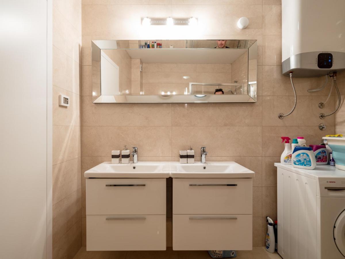 Luxury Apartment Art Dubrovnik Kültér fotó