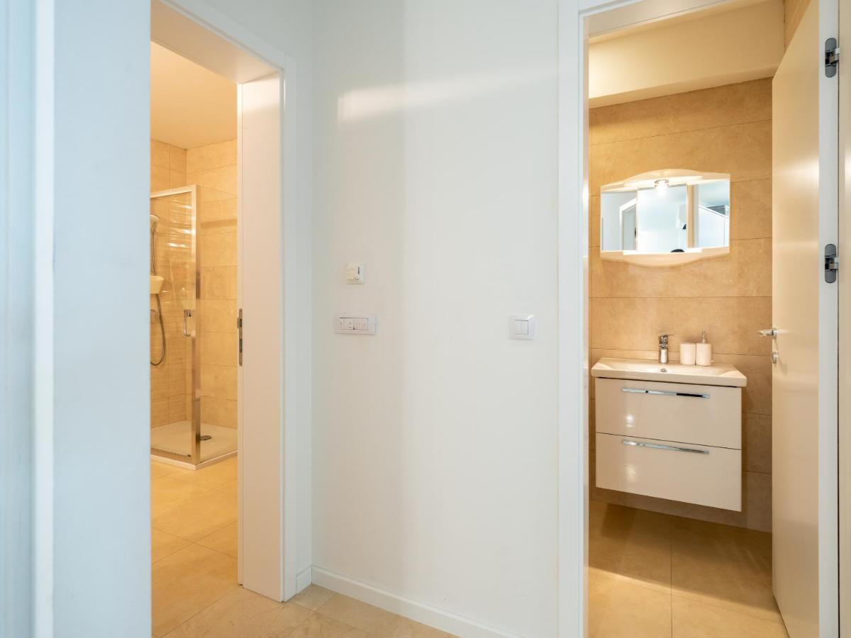 Luxury Apartment Art Dubrovnik Kültér fotó