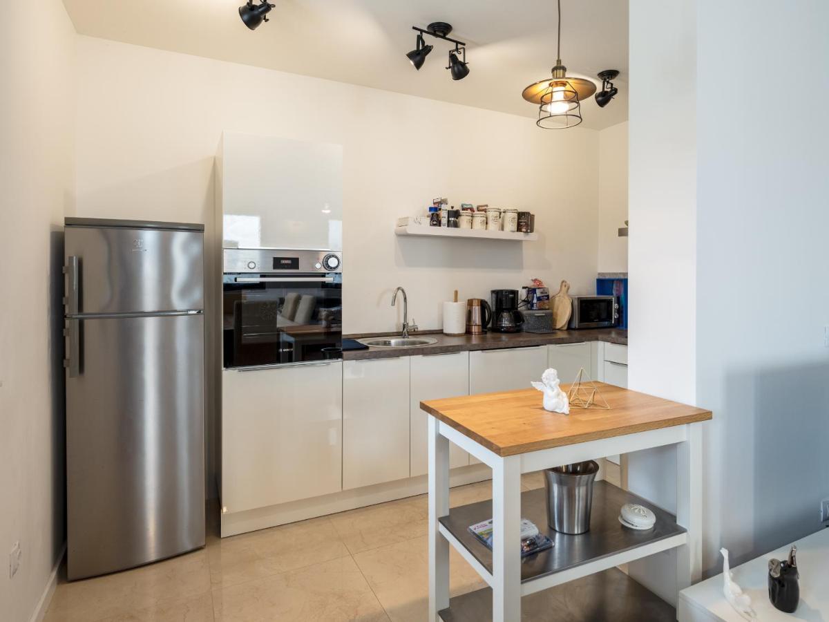 Luxury Apartment Art Dubrovnik Kültér fotó