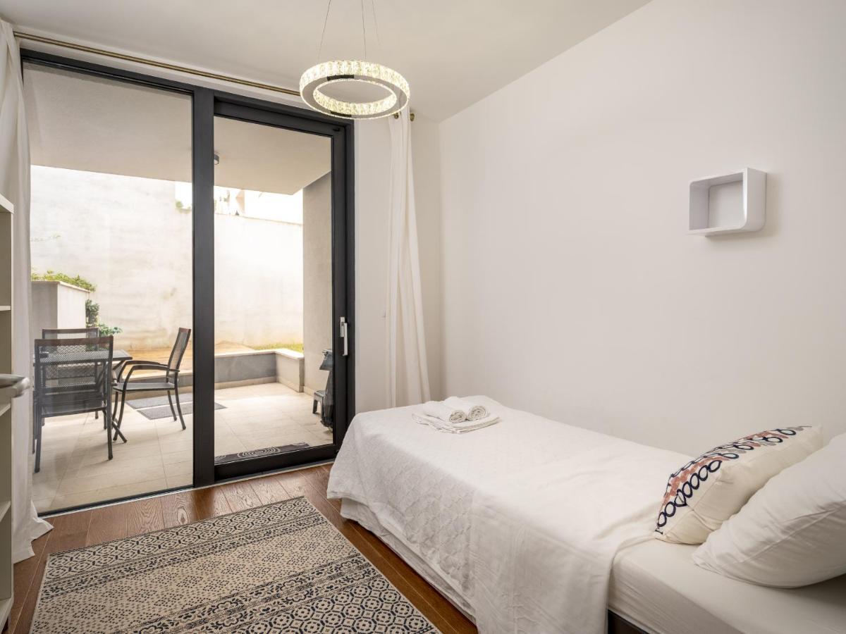 Luxury Apartment Art Dubrovnik Kültér fotó