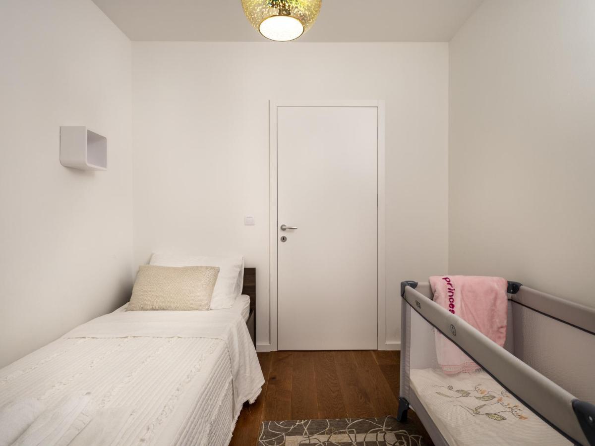 Luxury Apartment Art Dubrovnik Kültér fotó