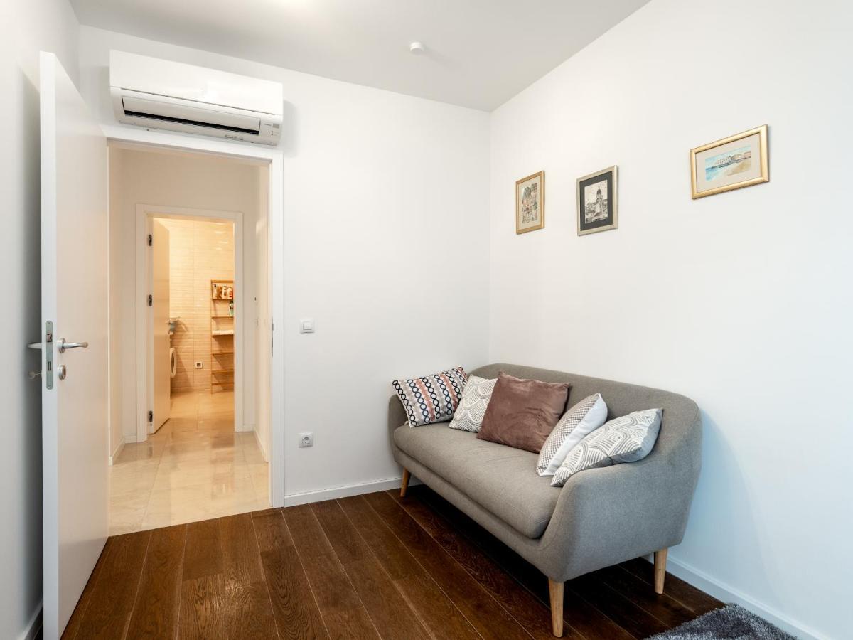 Luxury Apartment Art Dubrovnik Kültér fotó